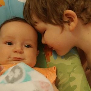 Meet your Posher, Teresa